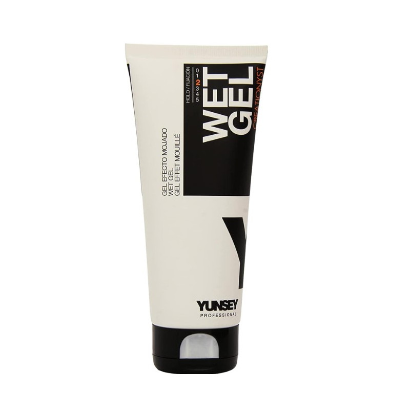 Yunsey Gel fijador wet gel 200ml