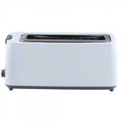 Tostadora de plástico 2pc grande 900W