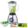 Batidora Con Vaso De Cristal 550W 1,5 L