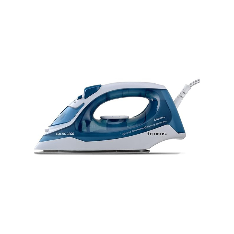 Taurus Baltic 2200 – Plancha 2200W