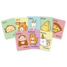 JUEGO TACO GATO CABRA QUESO PIZZA