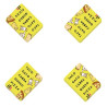 JUEGO TACO GATO CABRA QUESO PIZZA