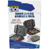 JUEGO HUNDIR LA FLOTA DE VIAJE GRAB AND GO