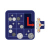 JUEGO DE MESA MISION ESPACIAL