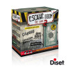 ESCAPE ROOM THE GAME 2 – DISET