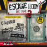 ESCAPE ROOM THE GAME 2 – DISET