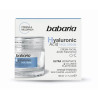 BABARIA Hyaluronic Acid Crema Facial