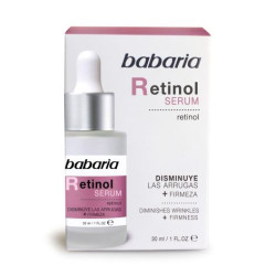Retinol Sérum Babaria