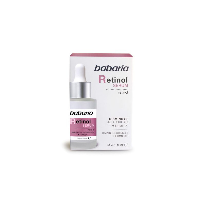 Retinol Sérum Babaria