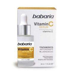 Vitamina C Sérum Babaria
