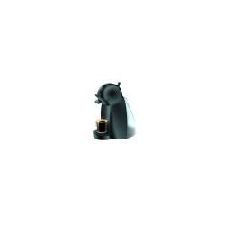 Krups Piccolo XS Cafetera Dolce Gusto Rojo KP1A35AS
