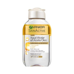 Skin Active Agua Micelar en Aceite de Garnier