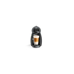 Krups Piccolo XS Cafetera Dolce Gusto Rojo KP1A35AS