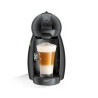 Krups Piccolo XS Cafetera Dolce Gusto Rojo KP1A35AS