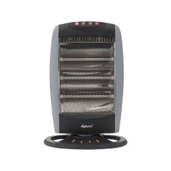 ESTUFA DE CUARZO AVANT 1200W 3 TUBOS