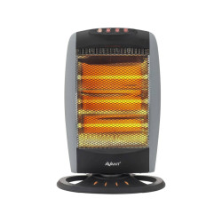 ESTUFA DE CUARZO AVANT 1200W 3 TUBOS