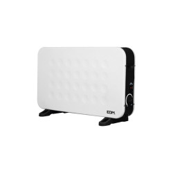 CONVECTOR DE AIRE 2000W BLANCO