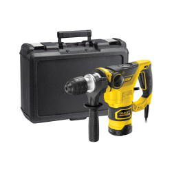 MARTILLO COMBINADO SDS-PLUS 1.250W