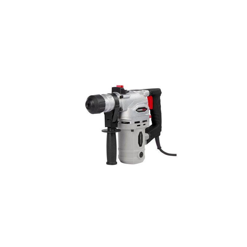 Martillo Percutor 900W PowerPlus Varo - POWC1030 Martillo Percutor 900W PowerPlus Varo - POWC1030