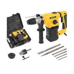 MARTILLO PERCUTOR 1500W POWX1197