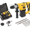 MARTILLO PERCUTOR 1500W POWX1197