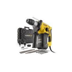 MARTILLO PERCUTOR 1500W POWX1197