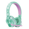 Wow Generation Auriculares Bluetooh