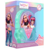 Wow Generation Auriculares Bluetooh