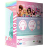 Wow Generation Auriculares Bluetooh
