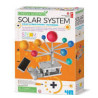 Sistema Solar motorizado