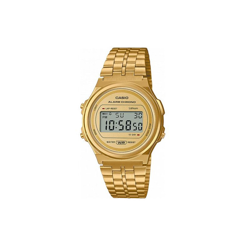 Casio VINTAGE A171WEG-9A. Casio VINTAGE A171WEG-9A.