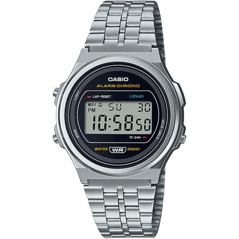 Casio VINTAGE A171WEG-9A. Casio VINTAGE A171WEG-9A.
