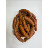 CHORIZO RISTRA. PRECIO KILO 7.80