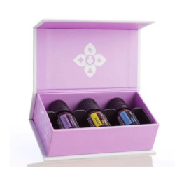KIT introductorio dōTERRA.