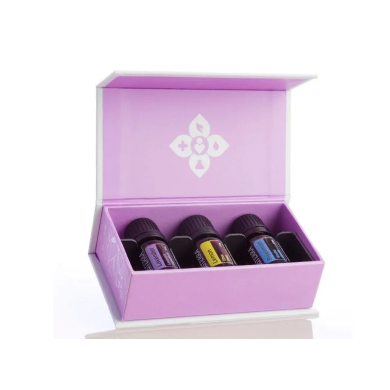 KIT introductorio dōTERRA.