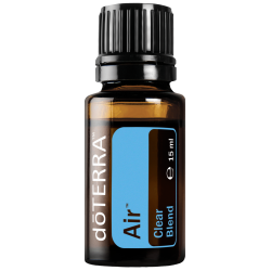 Mezcla descongestiva Air 15 ml dōTERRA