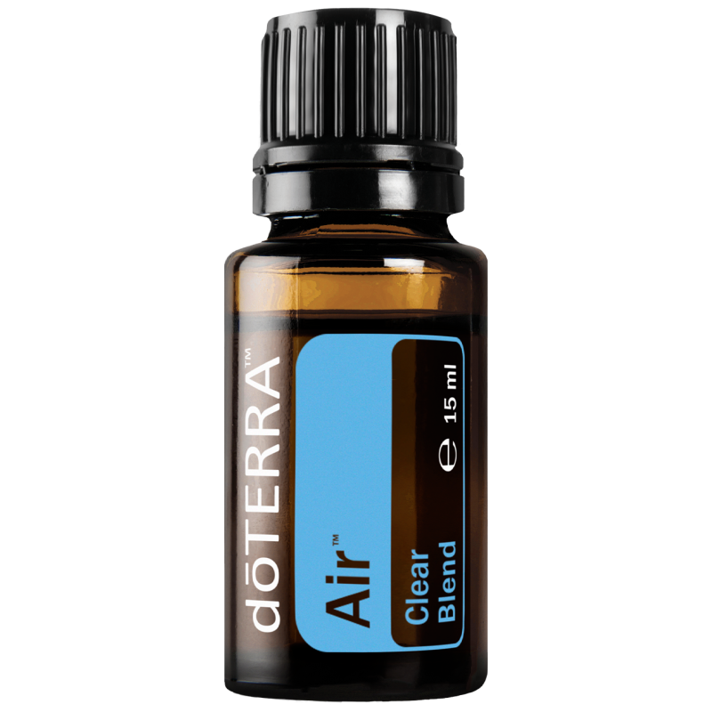 Mezcla descongestiva Air 15 ml dōTERRA Mezcla descongestiva Air 15 ml dōTERRA