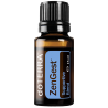 ZenGest Mezcla de apoyo (digestivo)