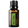 Aceite Esencial Doterra Árbol del té Melaleuca alternifolia