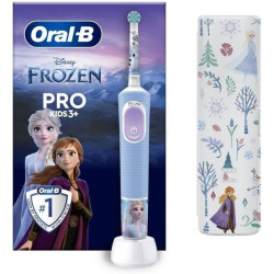 Oral-B Pro Kids Cepillo De Dientes Eléctrico
