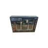 Coronel Tapiocca E.D.T Estuche After 75ml + EDT 75ml. + Gel 75ml