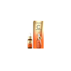 SERUM FACIAL EVELINE BIOVITAMIN ANTIARRUGAS B/18ML
