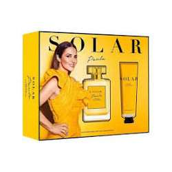 EST PAULA SOLAR 100VP+C.MANOS 50ML