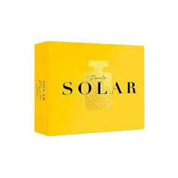 EST PAULA SOLAR 100VP+C.MANOS 50ML
