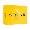 EST PAULA SOLAR 100VP+C.MANOS 50ML