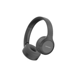 Auriculares Diadema inalámbricos daewoo dw2017/ bluetooth/ negros