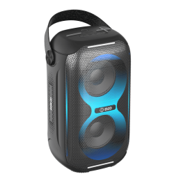 ALTAVOZ PORTÁTIL ELCO PA-75