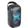 ALTAVOZ PORTÁTIL ELCO PA-75