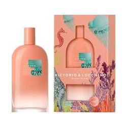 VICTORIO & LUCCHINO  Aguas Femeninas 150Ml  Eau de Toilette para Mujer