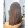 Tinte de cabello.